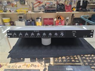 RANE AM2